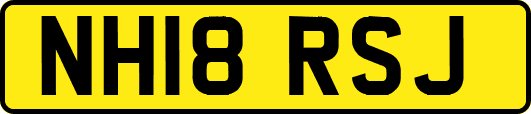 NH18RSJ
