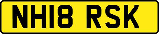 NH18RSK