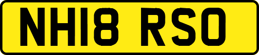 NH18RSO