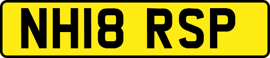 NH18RSP