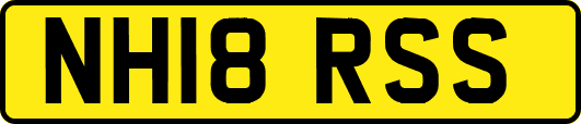 NH18RSS