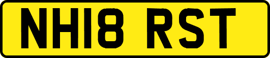 NH18RST