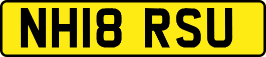 NH18RSU