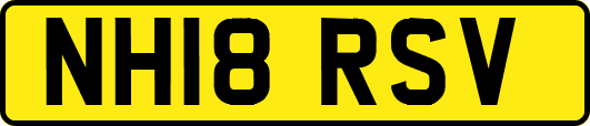 NH18RSV