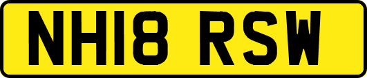 NH18RSW