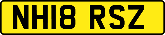 NH18RSZ