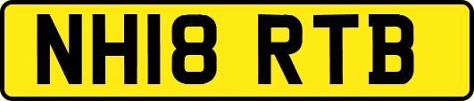 NH18RTB