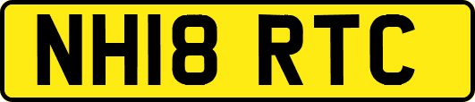 NH18RTC