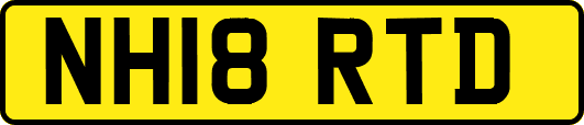 NH18RTD