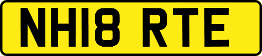 NH18RTE