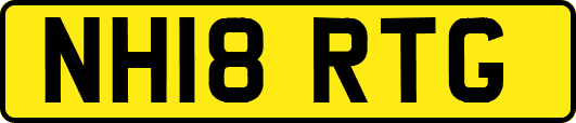 NH18RTG