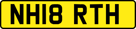 NH18RTH