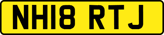 NH18RTJ