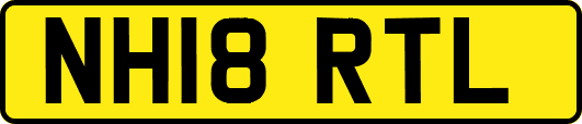 NH18RTL