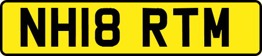 NH18RTM