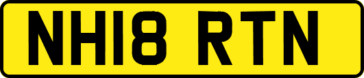 NH18RTN