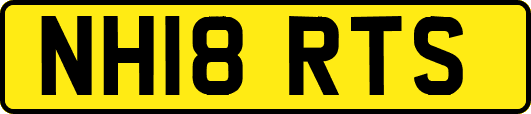 NH18RTS