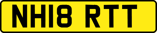 NH18RTT