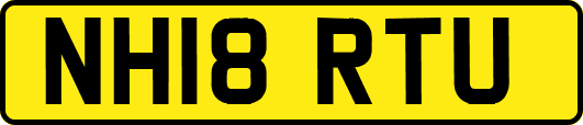 NH18RTU