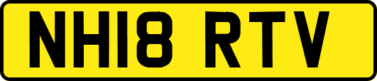 NH18RTV