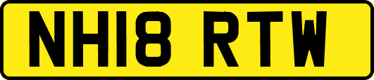 NH18RTW