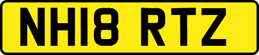 NH18RTZ