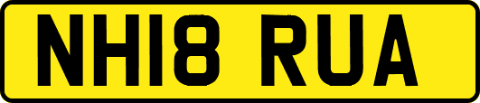 NH18RUA