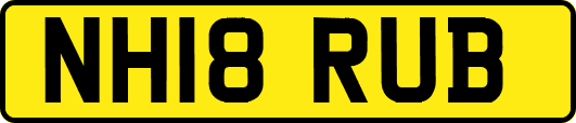 NH18RUB