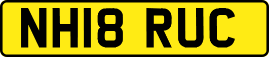 NH18RUC