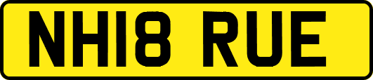 NH18RUE
