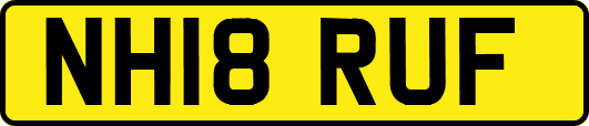 NH18RUF