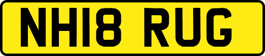 NH18RUG