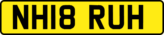 NH18RUH