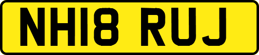 NH18RUJ