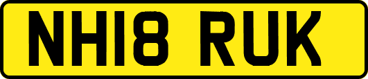 NH18RUK
