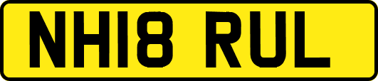 NH18RUL
