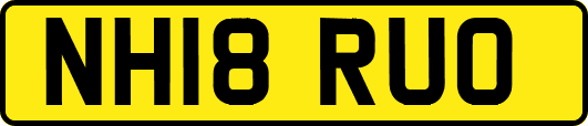 NH18RUO