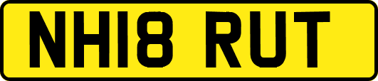 NH18RUT
