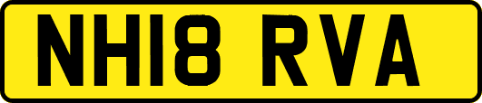 NH18RVA