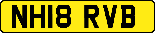 NH18RVB