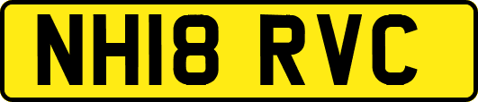 NH18RVC