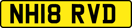NH18RVD