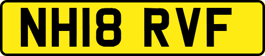 NH18RVF