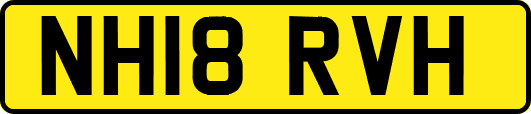 NH18RVH