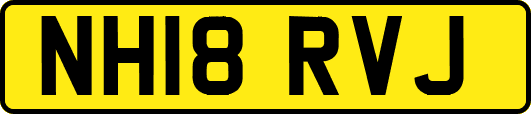 NH18RVJ