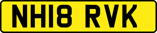 NH18RVK