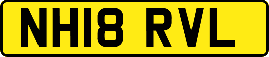 NH18RVL