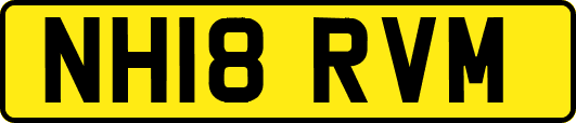 NH18RVM