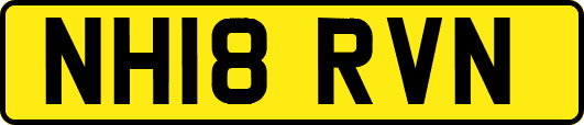 NH18RVN