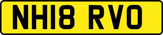 NH18RVO